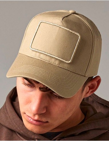 B-B638-Removable Patch 5 Panel Cap